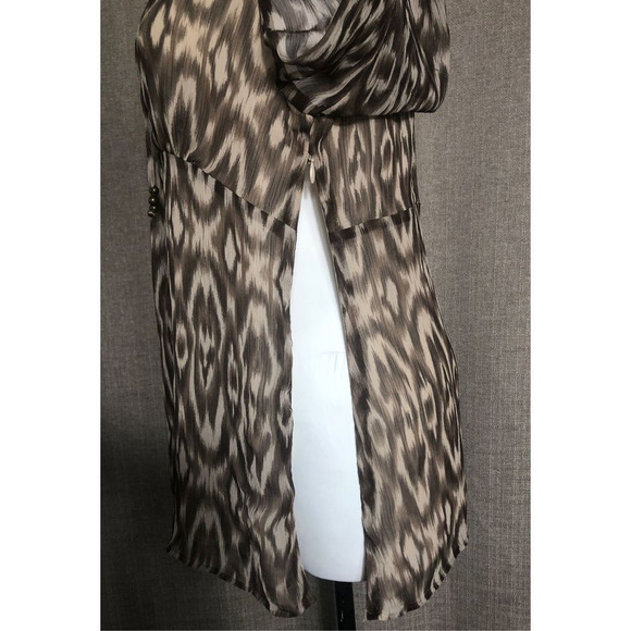 Ann Taylor Loft Petites * 100% Polyester * Size 10P * excellent condition - Picture 2 of 13